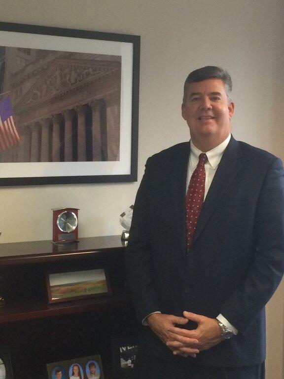 Merrill Lynch Financial Advisor John Flynn