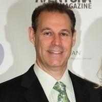 Merrill Lynch Financial Advisor Dwayne Ross