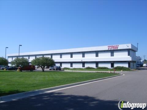 ZF Automotive