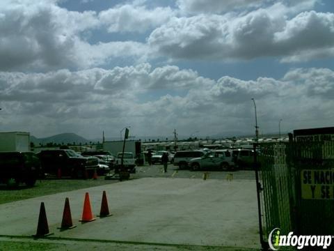 Frontier Towing & Storage