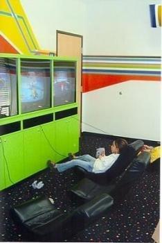 Kidzania Pediatric Dentistry