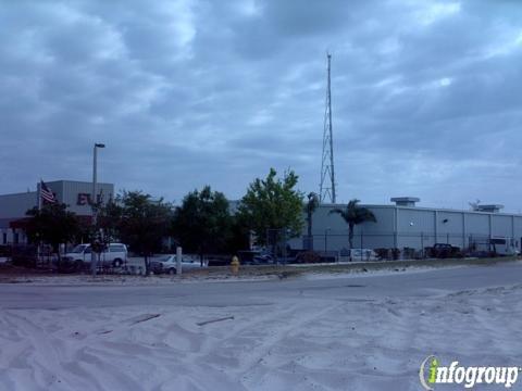 Evi Emergency Vehicles