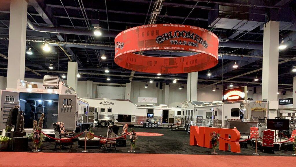 Y-bell Trailer Sales