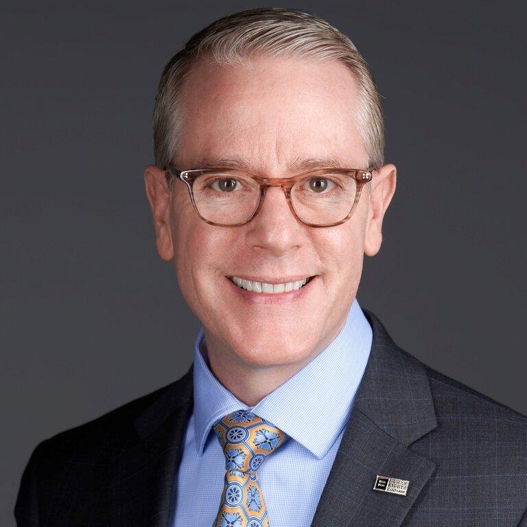 Merrill Lynch Financial Advisor Jeffrey Kirk