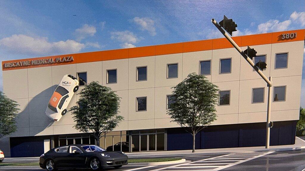 Miami International Cardiology Consultants Inc