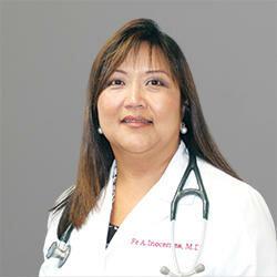 Fe Alinea Inocentes, MD - Optum-Palos Verdes
