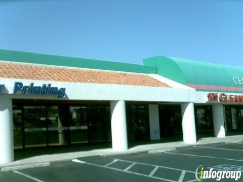 ARC Document Solutions