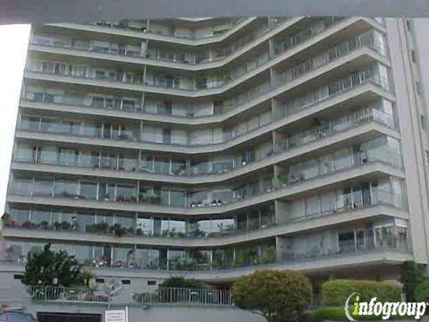 Lake Royal Apartments