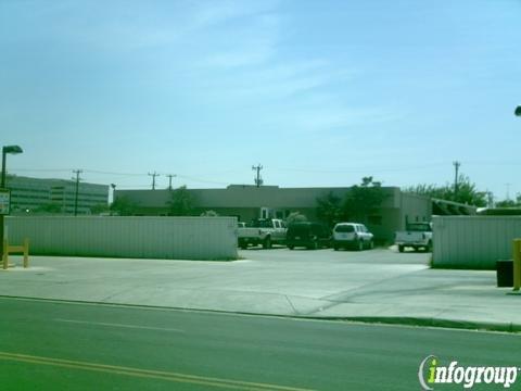 Novikoff Construction Co Inc