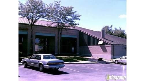 St. Luke's Urgent Care