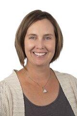 Kristen Strosser, MD - UUH Sugar House Health Center