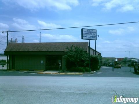 Keizer Technologies Americas Inc