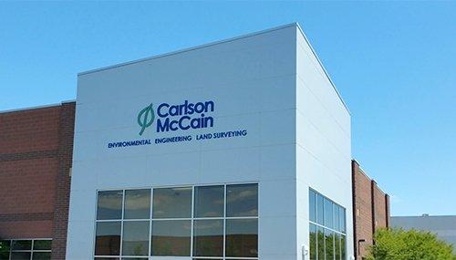 Carlson McCain
