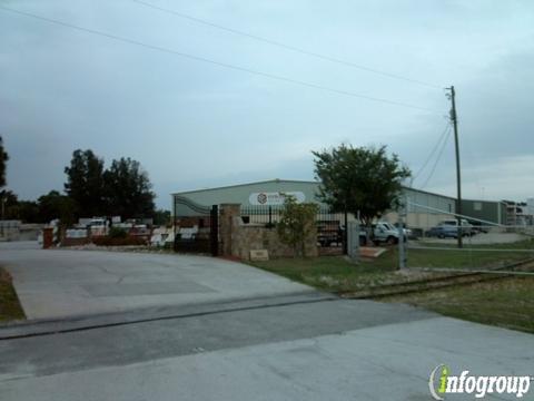 Oldcastle Coastal-Tampa