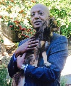 Farmers Insurance-Sirak Tegbaru