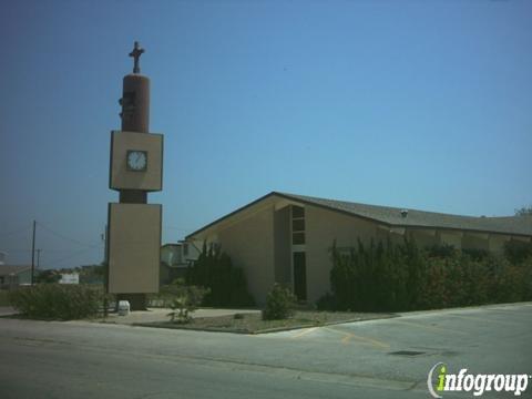Saint Joseph Catholic Church