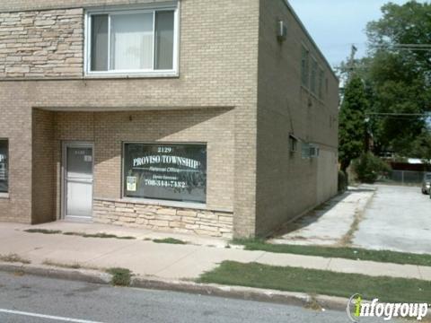 Proviso Township