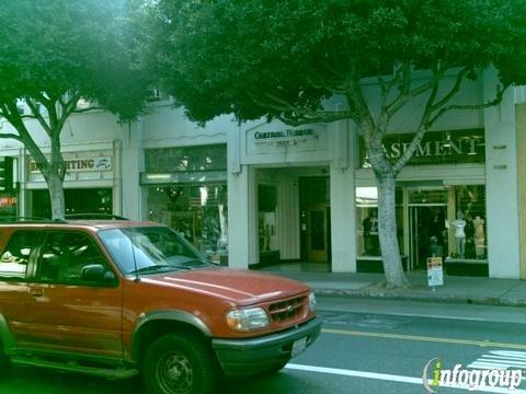 Michael W Folonis Architects