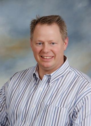 William Michael, MD - Regional West Clinic