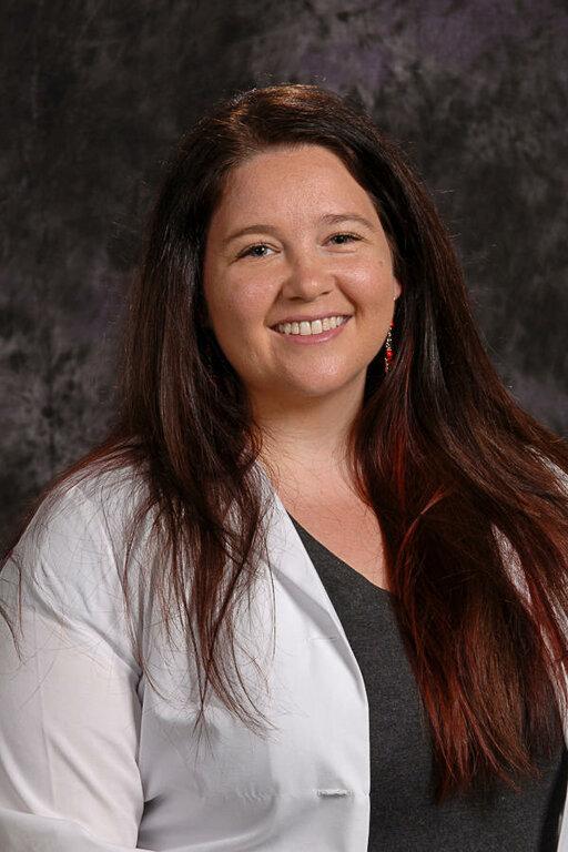 Brittney Nicole Mitchell, MD - Ochsner LSU Health Shreveport - Academic Medical Center