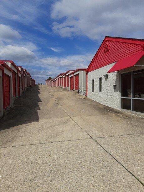 Go Store It Self Storage