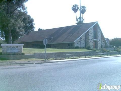 Turning Point Christian School