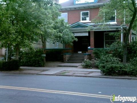 Network Coffee House