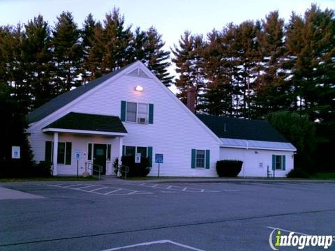 State Police Department-Troop