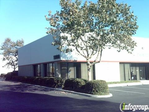 Reliable Precision Machining