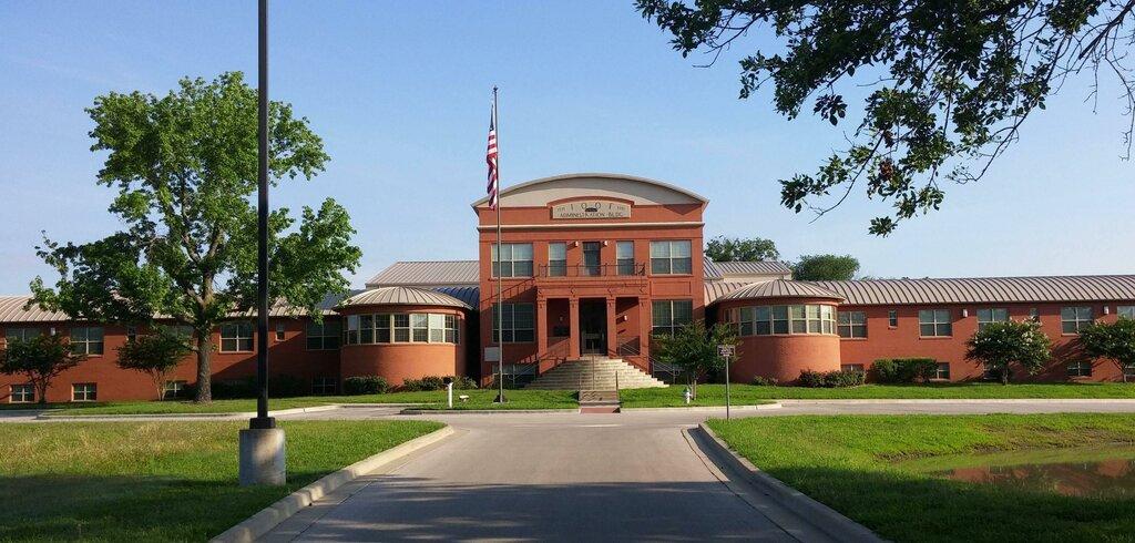 Grand Lodge I.O.O.F. of Texas