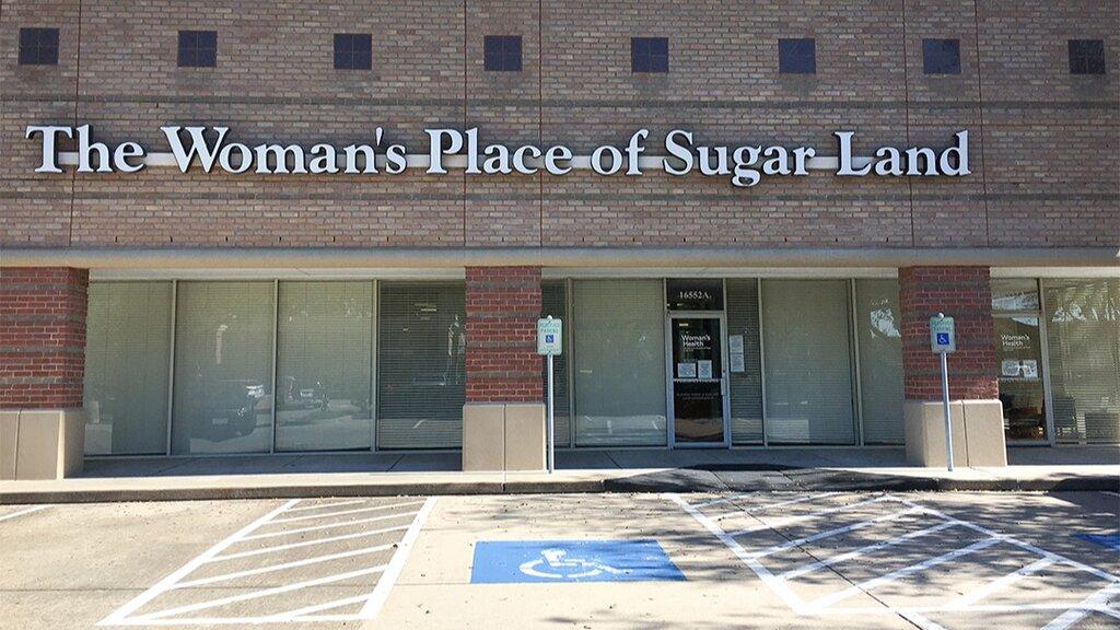 Woman's Health-Sugar Land