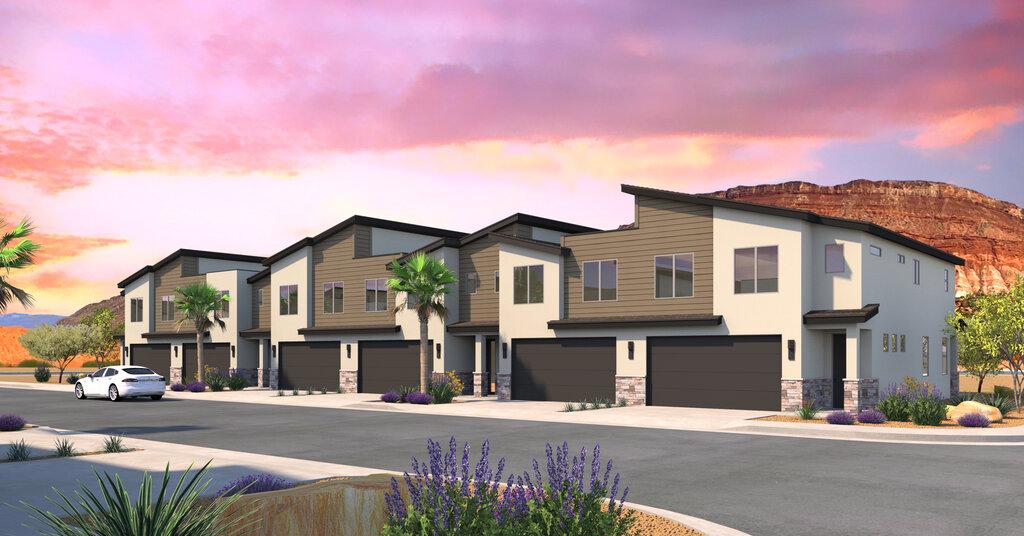 Valo at Desert Haven