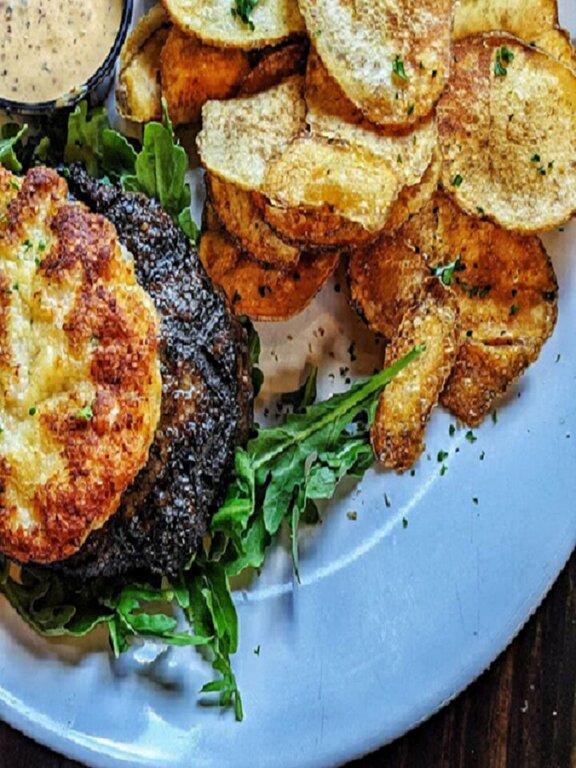 Deano's Wood Fired Grille