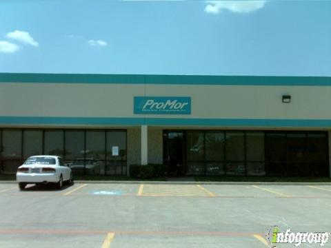 Pro Mor Electronic Components