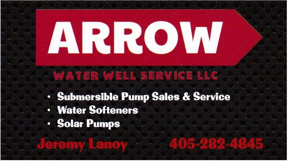 Arrow Water Well Service