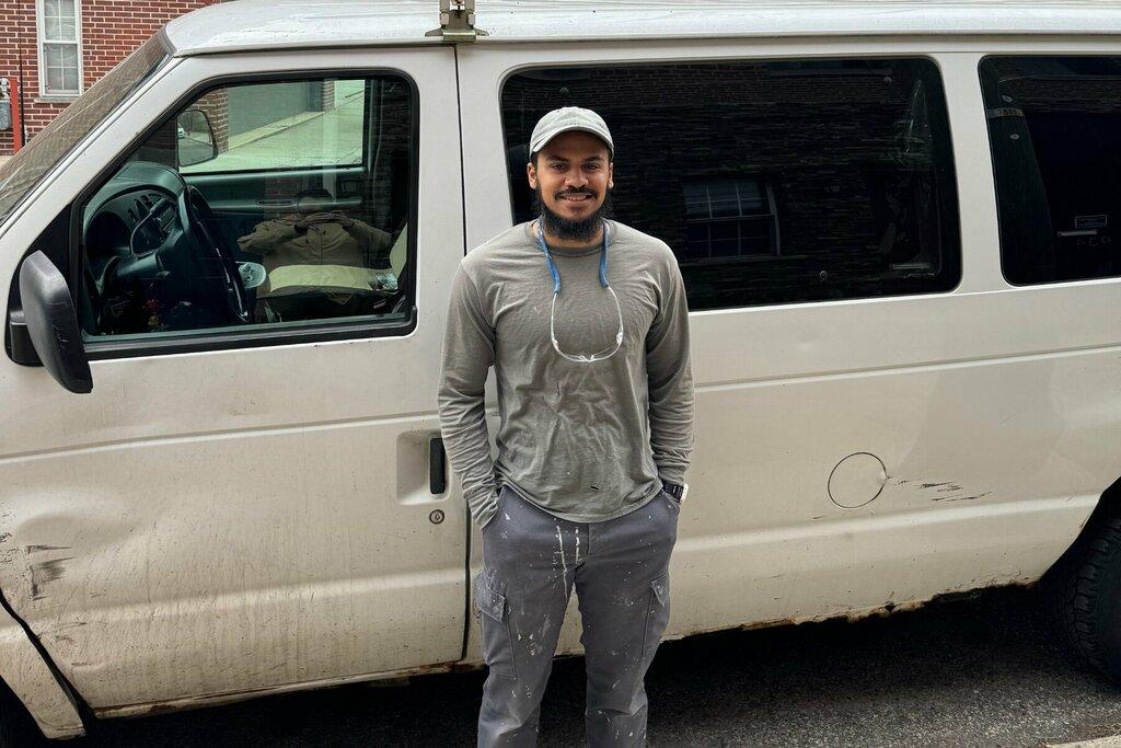 Swift-Fix Repair Services LLC