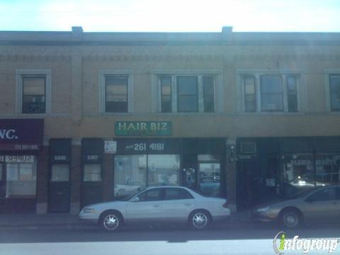 Hair Biz