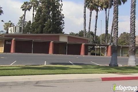 Ladera Palma Elementary School