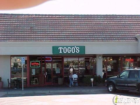 Togo's