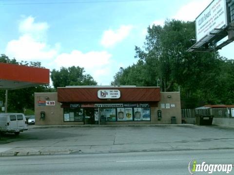 Bj's Convenient Food Mart
