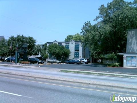 Soco on the Lake Apartments