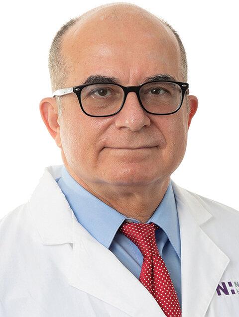 Herodotou, Demetrios, T, MD