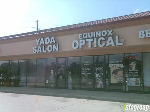 Yada Saloon