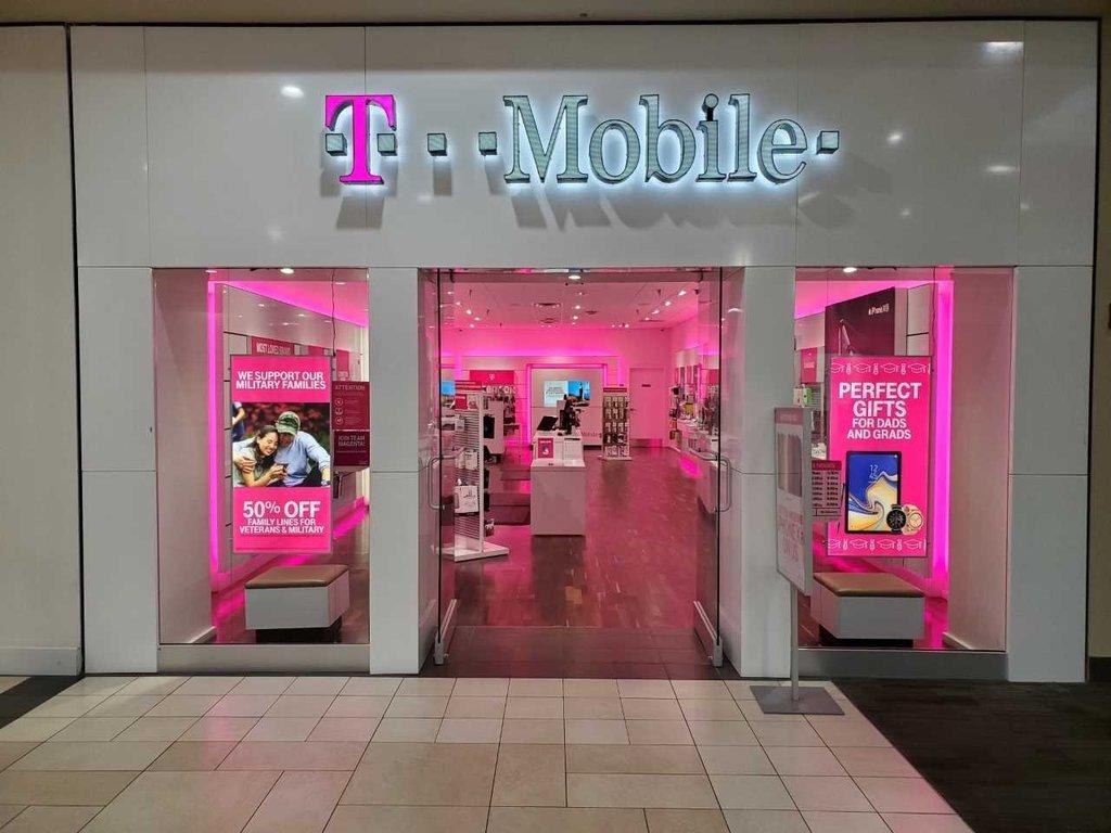 T-Mobile
