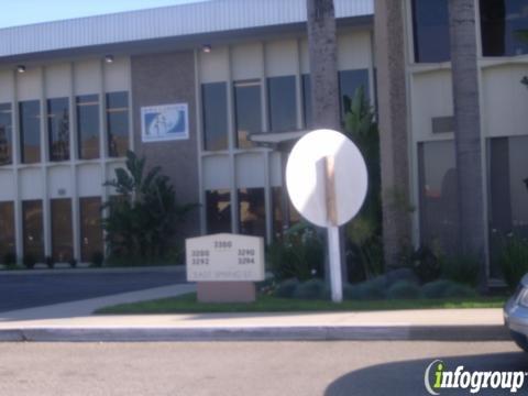 Long Beach Christian Fellowship