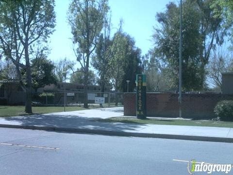 Northridge Middle School