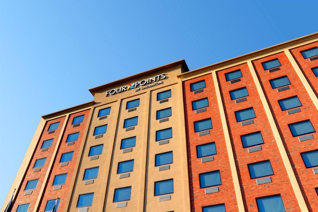 Crowne Plaza Niagara Falls NY-Riverside