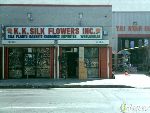 Flowers & Beyond International Inc