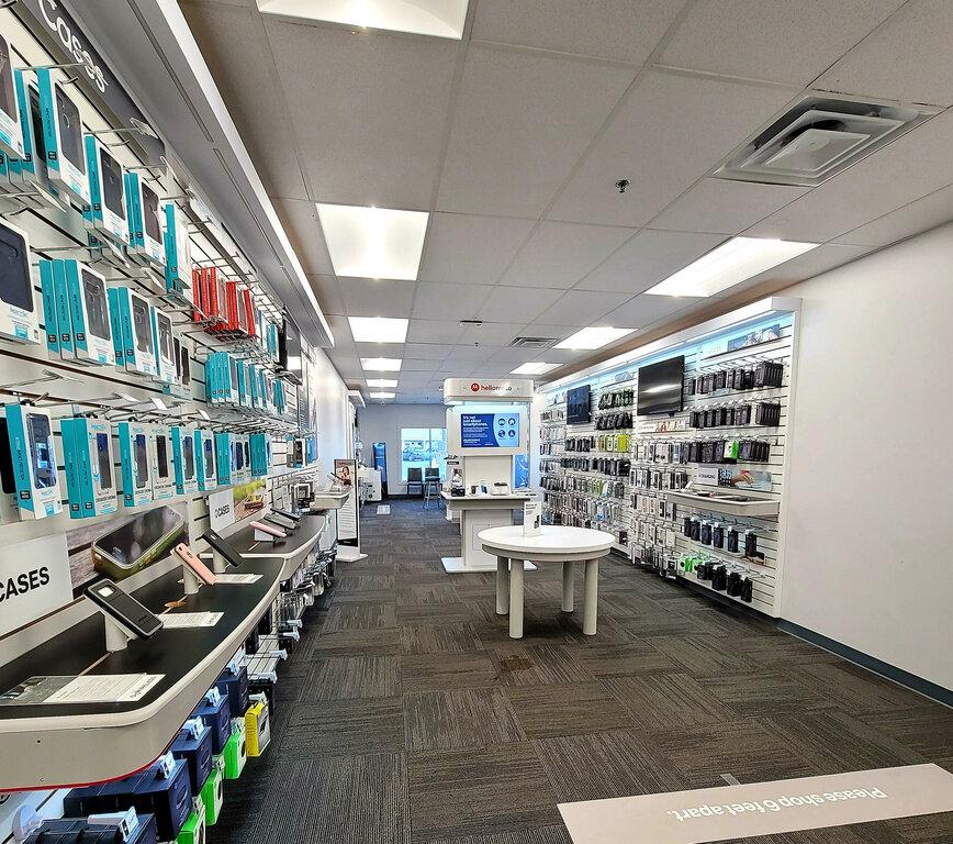 Victra-Verizon Authorized Retailer