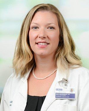 Kathryn Whiteheart - Lebauer Pulmonary Care at Greensboro